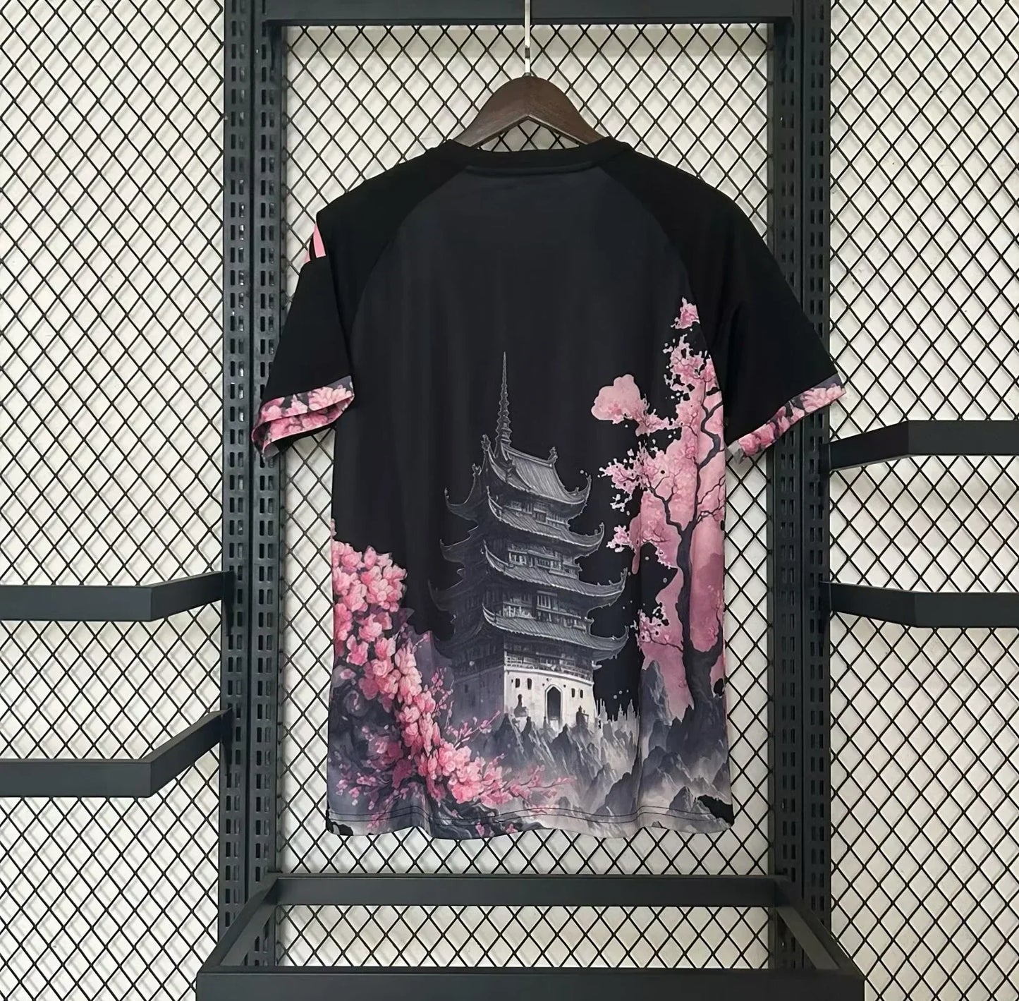 JAPAN" 2023 DRAGON TRIKOT