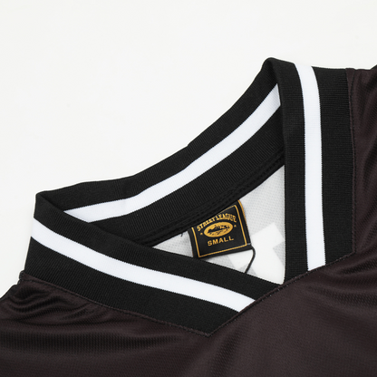 CRTZ" football T-Shirt
