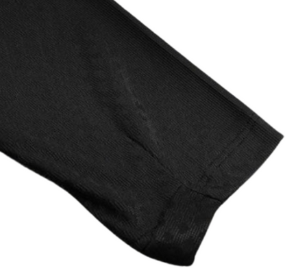 Chelsea" Black Tracksuit