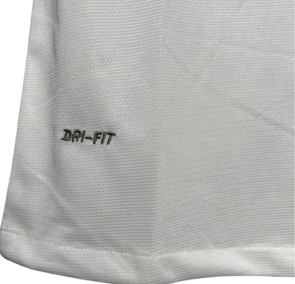 SANTOS" 2012 Retro Home Jersey