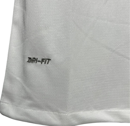 SANTOS" 2012 Retro Home Jersey