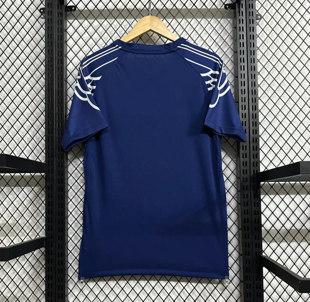 PSG" 24/25 4. TRIKOT
