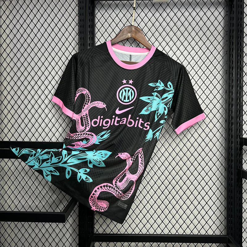 INTER MAILAND" SNAKE SPECIAL