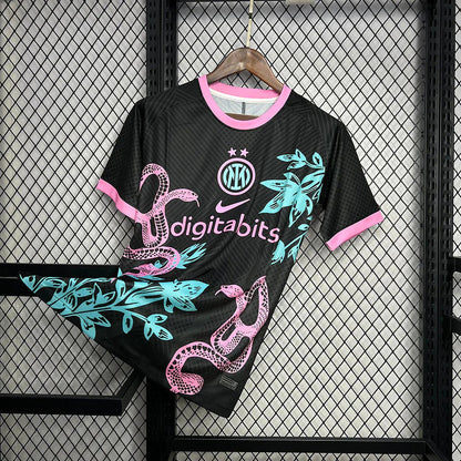 INTER MAILAND" SNAKE SPECIAL