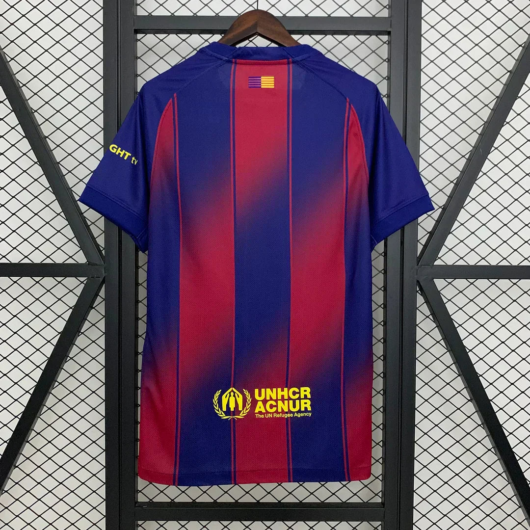 BARCA" Home Trikot