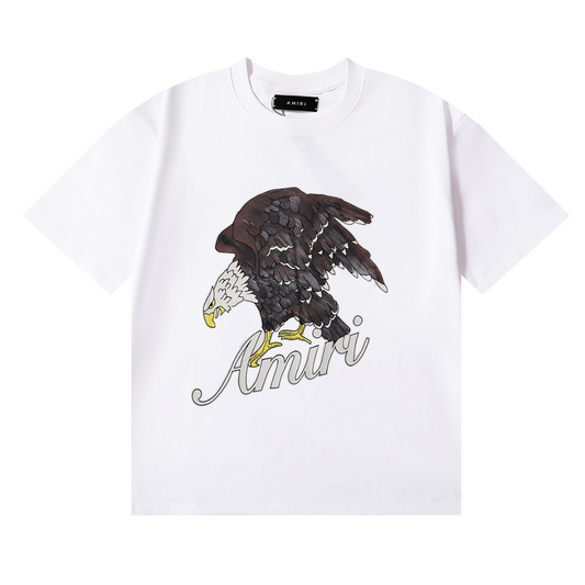 Miri" Eagle T-shirt