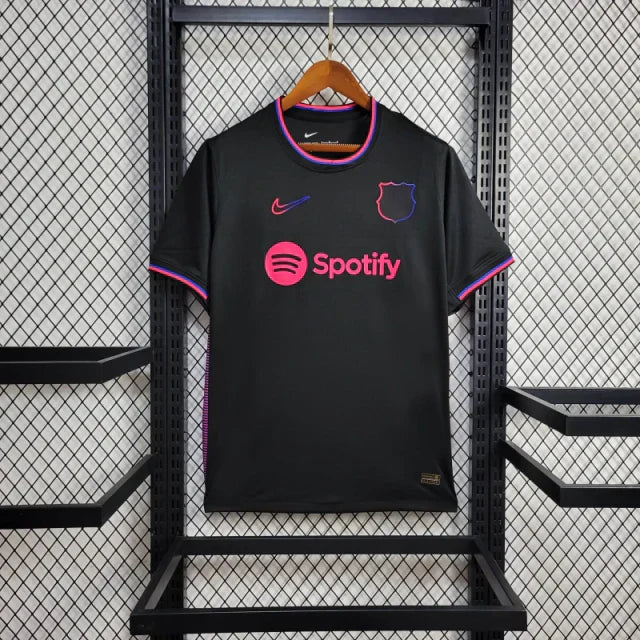 Barca" NEON BLACKOUT