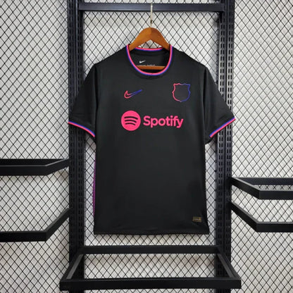 Barca" NEON BLACKOUT