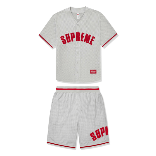 Supreme" Short set