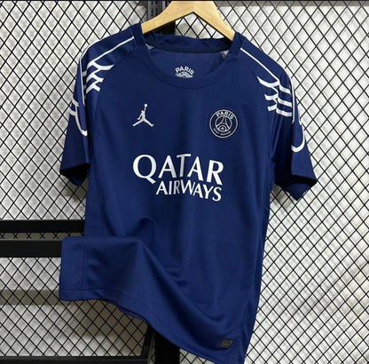 PSG" 24/25 4. TRIKOT