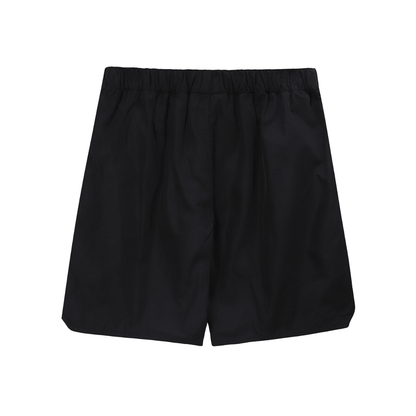 Essentials" Swim Shorts Black