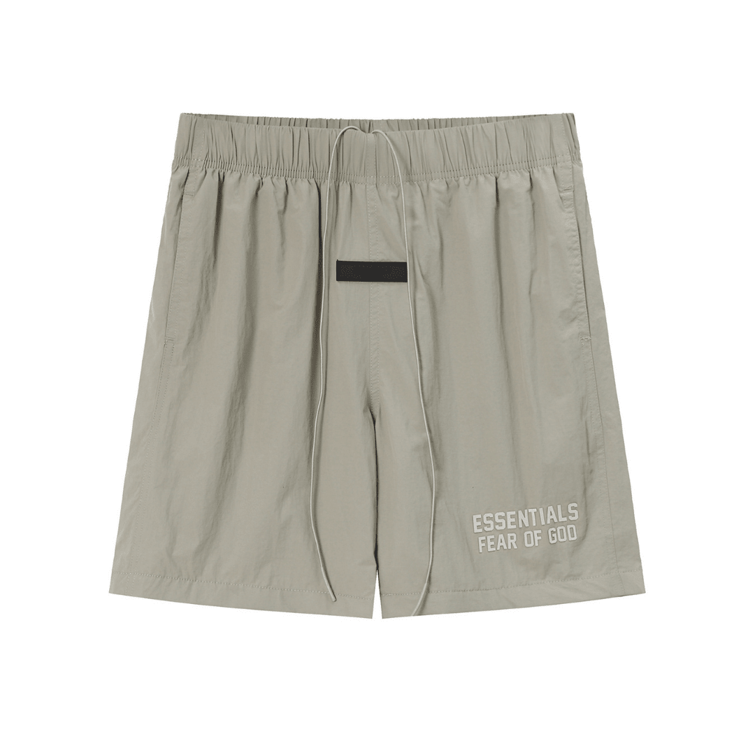 Essentials" Swim Shorts