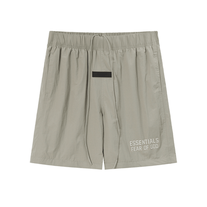 Essentials" Swim Shorts
