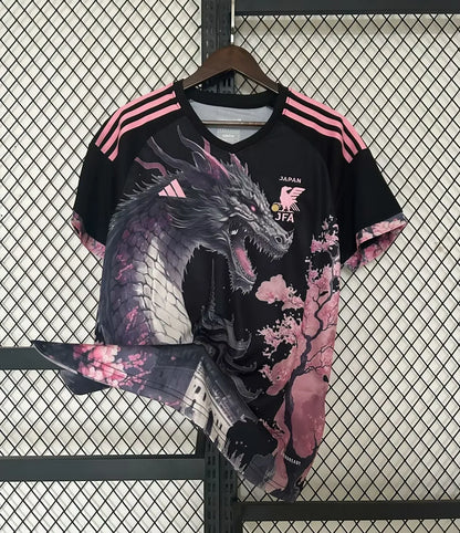 JAPAN" 2023 DRAGON TRIKOT