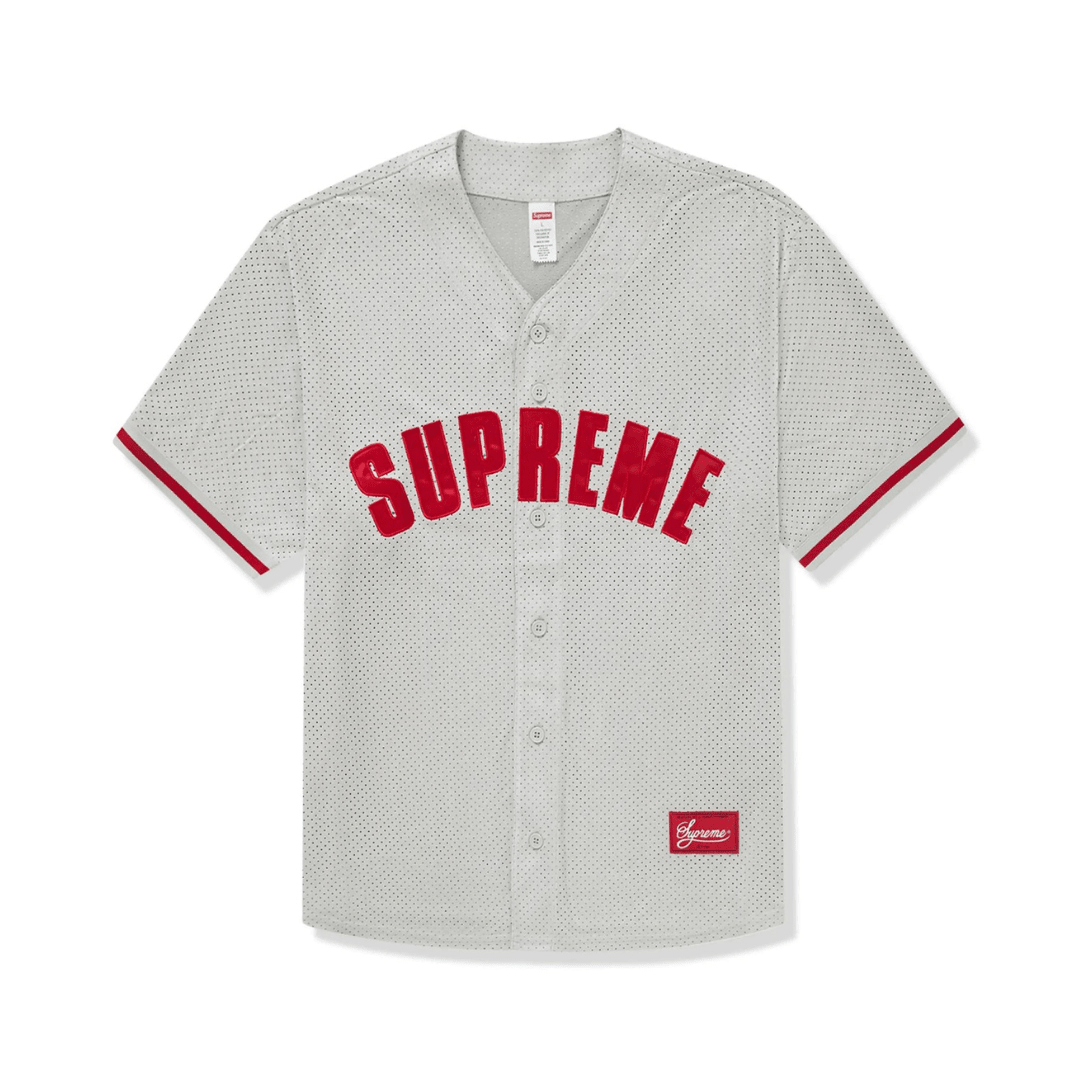 Supreme" Short set