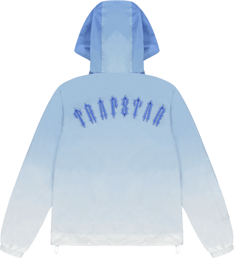 TS" Gradient Windbreaker