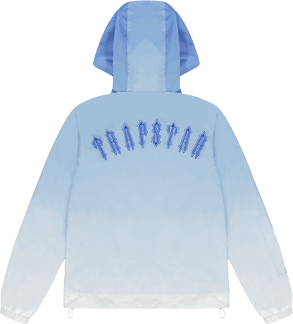 TS" Gradient Windbreaker