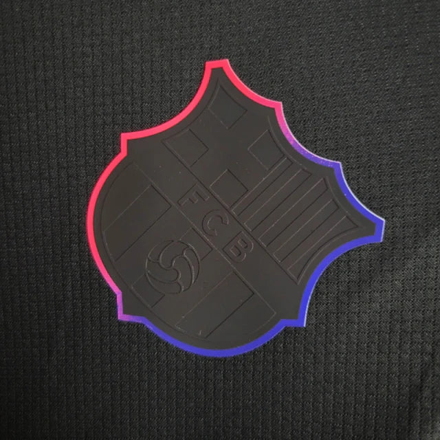 Barca" NEON BLACKOUT