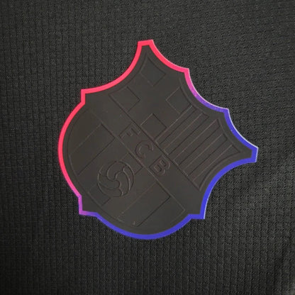 Barca" NEON BLACKOUT
