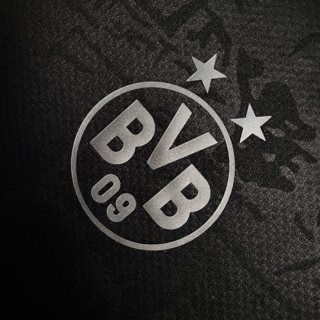 BORUSSIA DORTMUND" 2023/24 SPECIAL EDITION