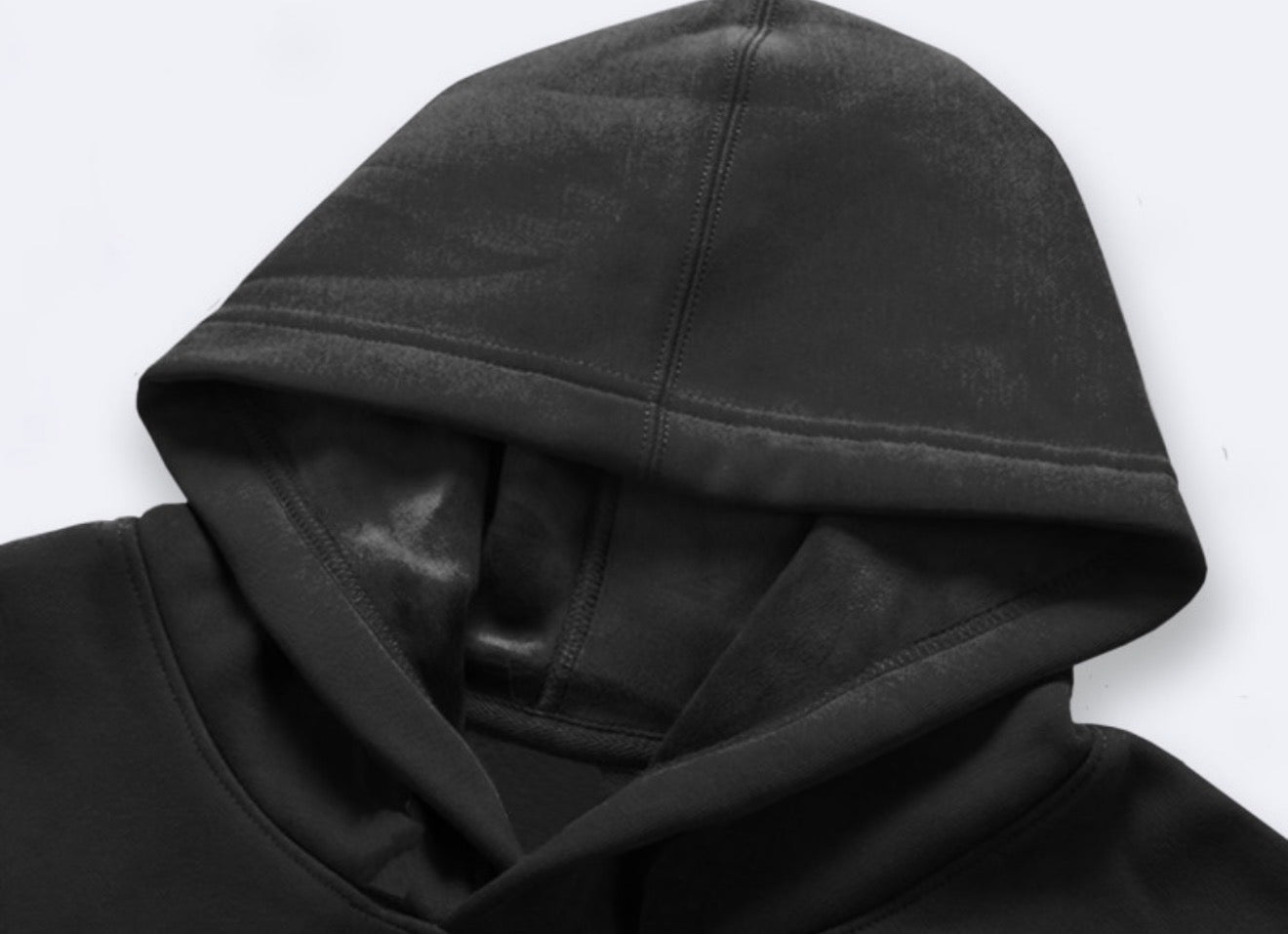 BS Hoodie