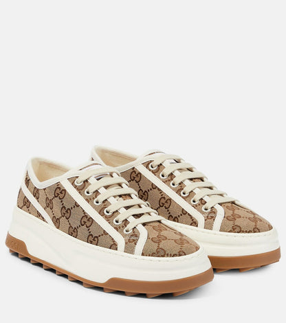 GG-Summer" Sneaker