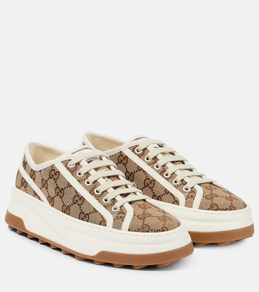 GG-Summer" Sneaker