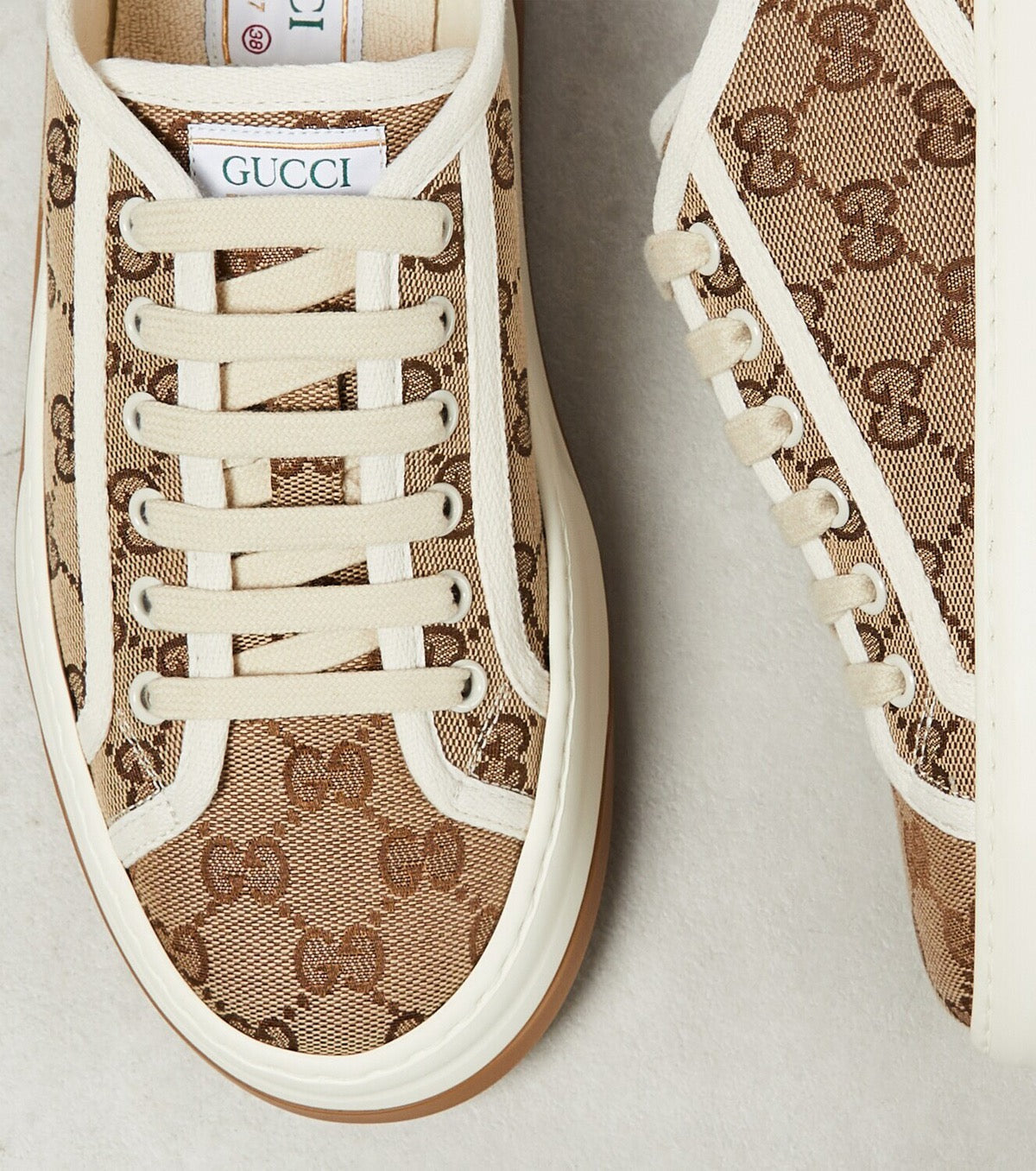 GG-Summer" Sneaker