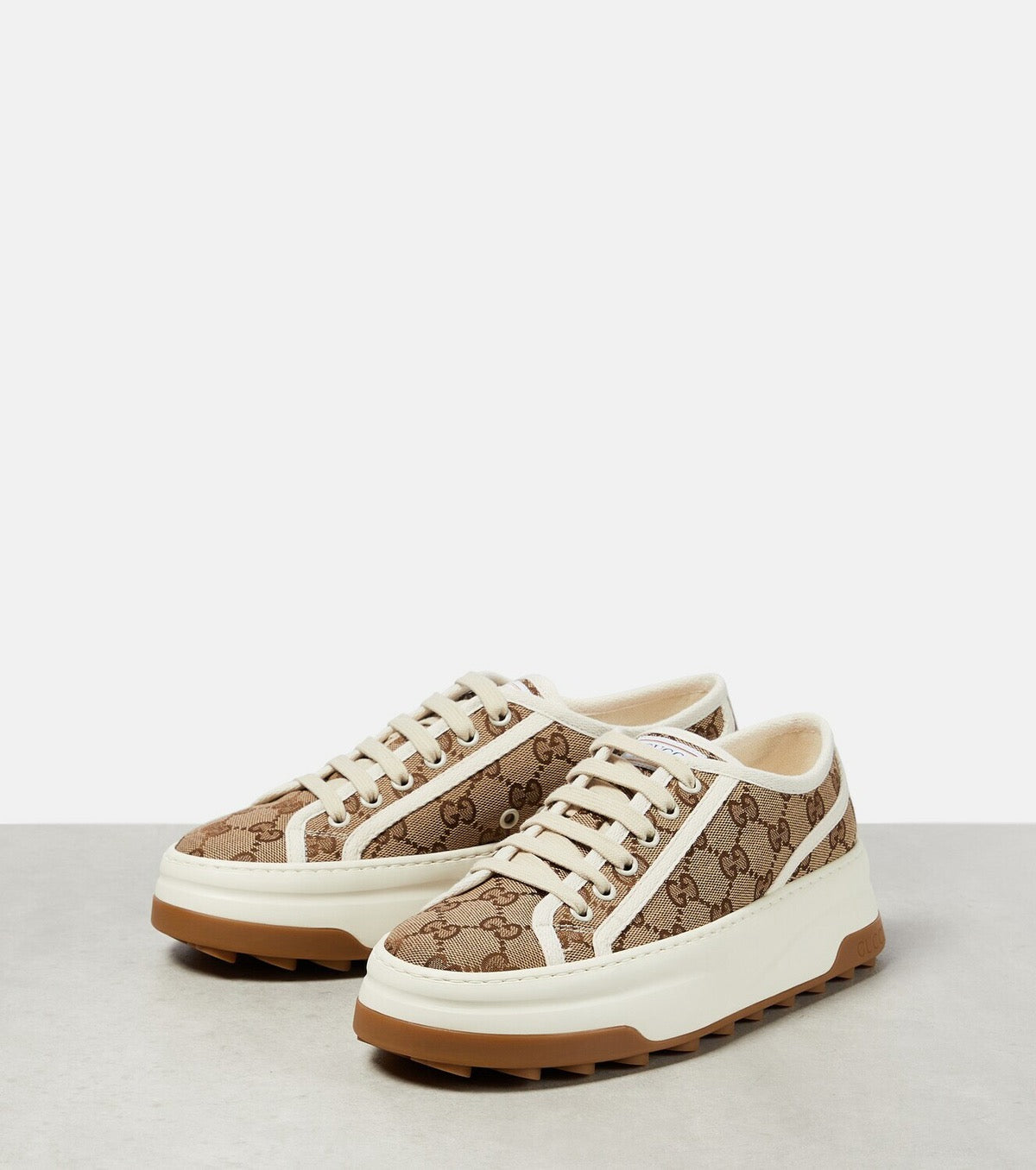 GG-Summer" Sneaker