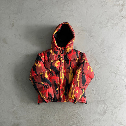CRTZ-Bolo" Jacket Vulcano