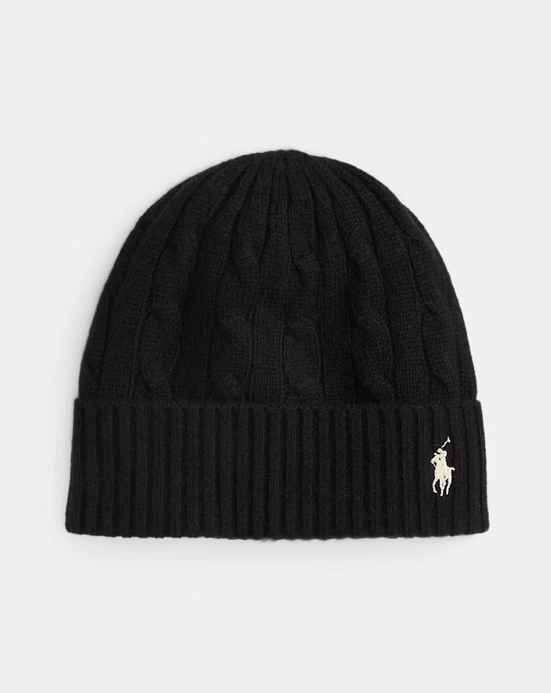RL" Beanie (different colors)