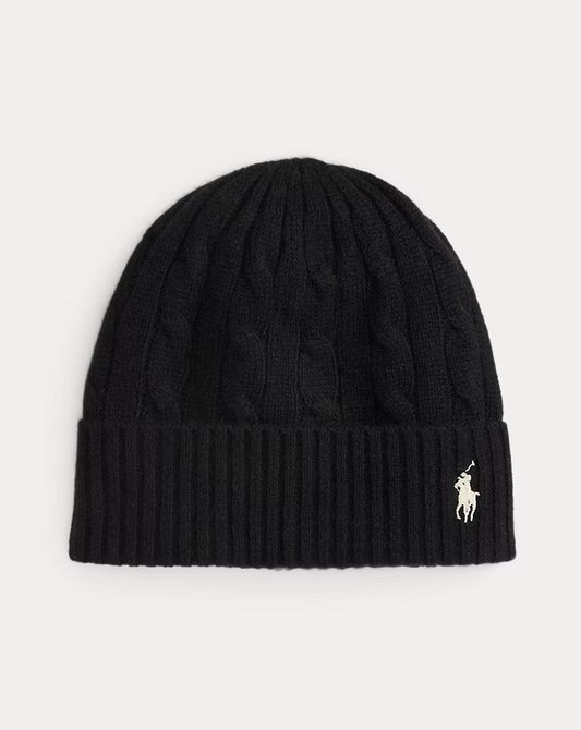 RL" Beanie (different colors)