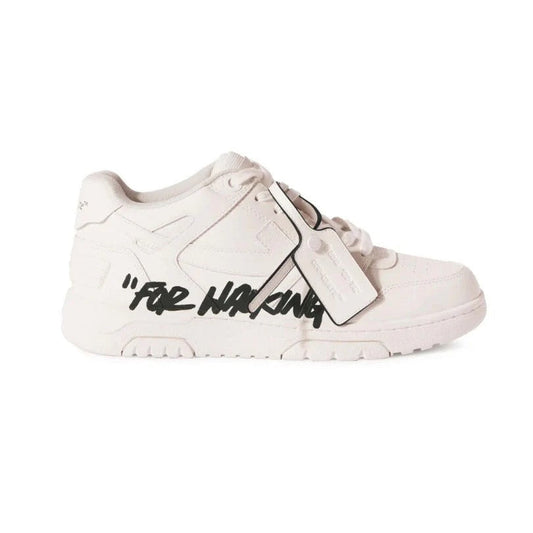 Off-Sneaker" Grafitti