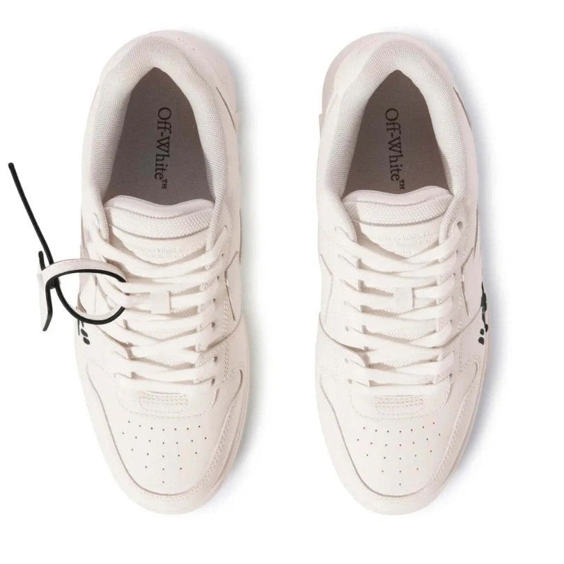 Off-Sneaker" Grafitti