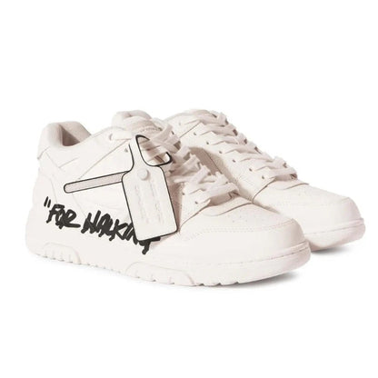 Off-Sneaker" Grafitti