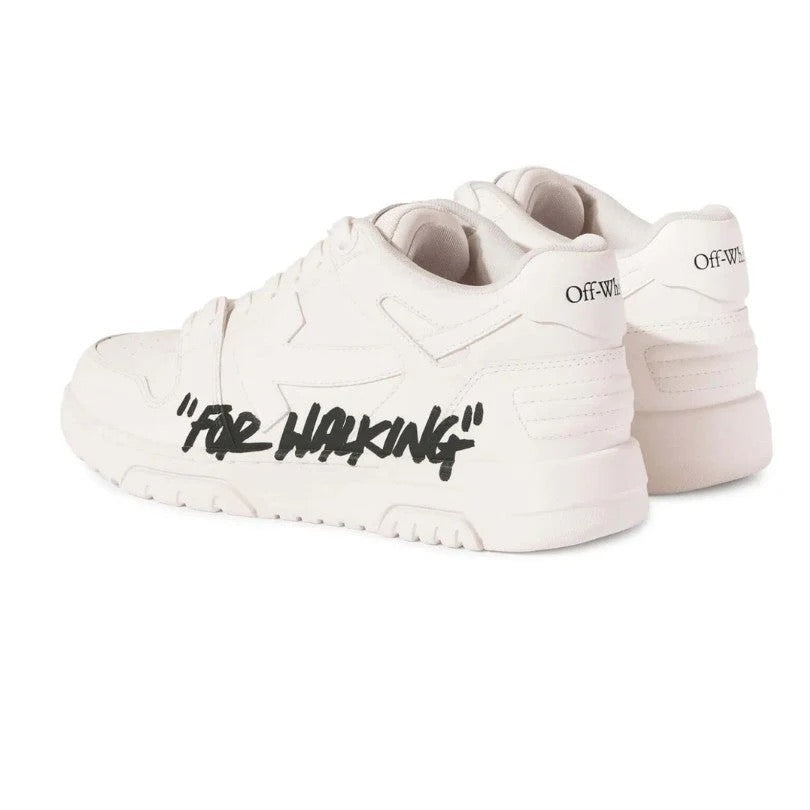 Off-Sneaker" Grafitti