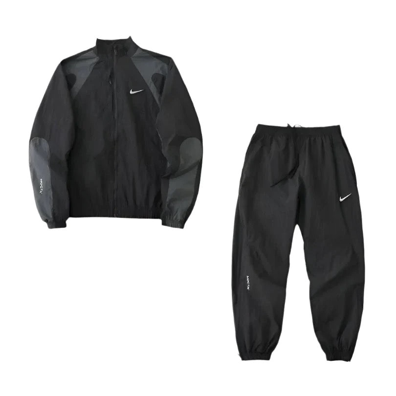 Nocta" Nylon Tracksuit