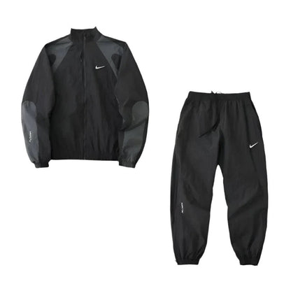 Nocta" Nylon Tracksuit