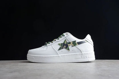 Star-Sneaker" Camo