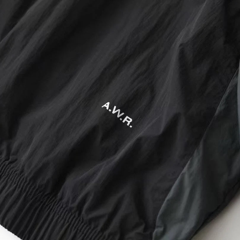 Nocta" Nylon Tracksuit