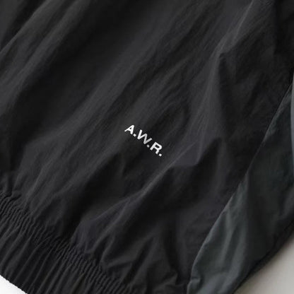 Nocta" Nylon Tracksuit