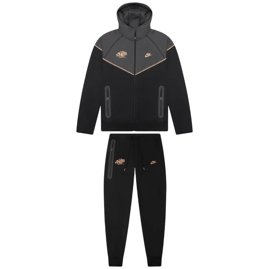 Syna X Teech" Tracksuit
