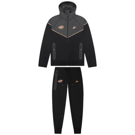 Syna X Teech" Tracksuit