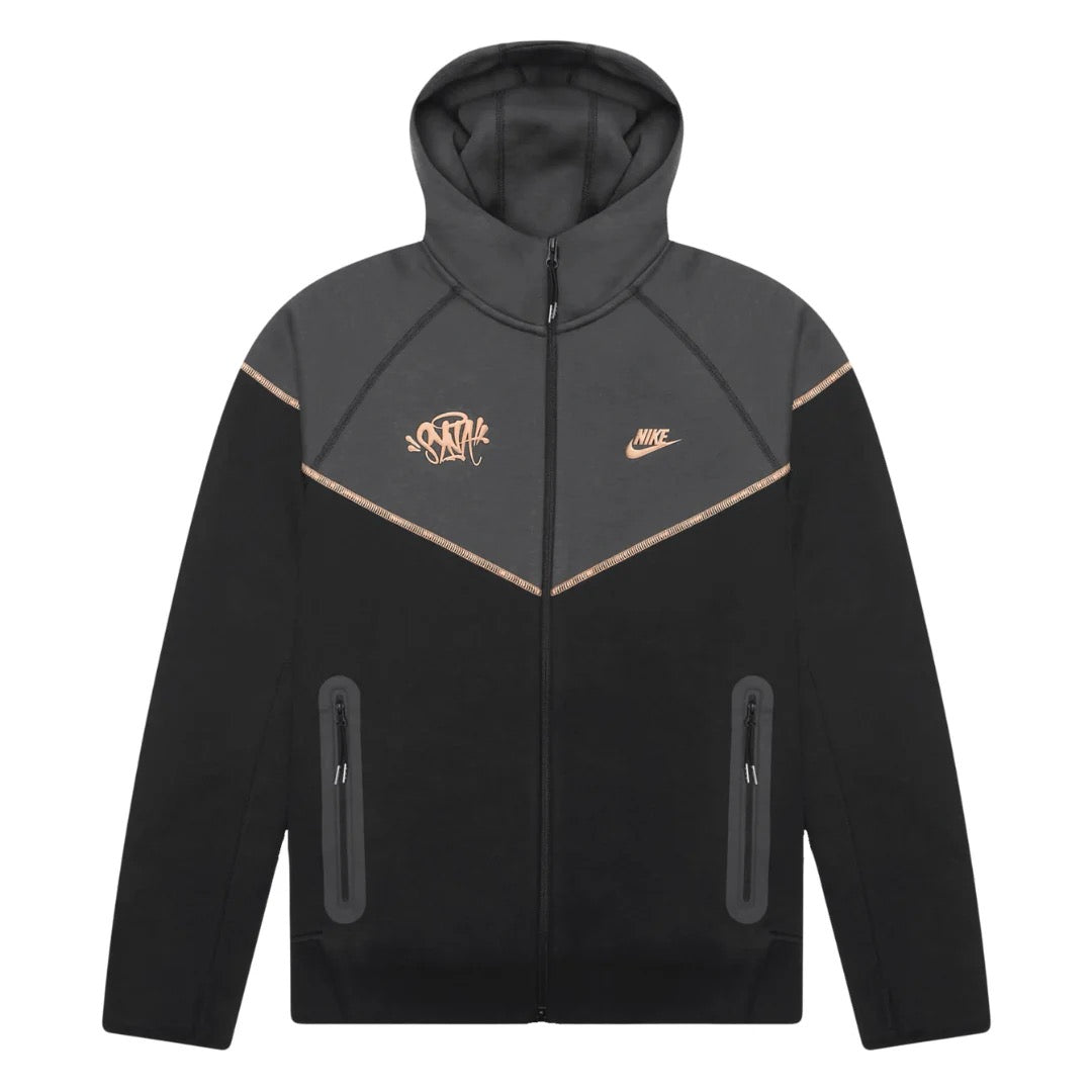 Syna X Teech" Tracksuit
