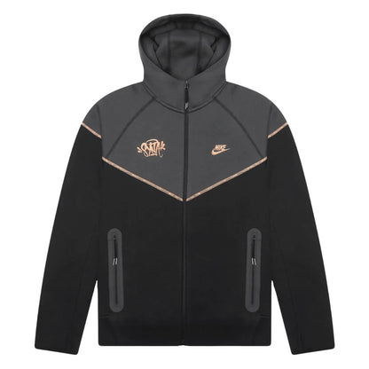 Syna X Teech" Tracksuit