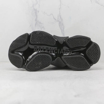 Triple-S" Sneaker Black