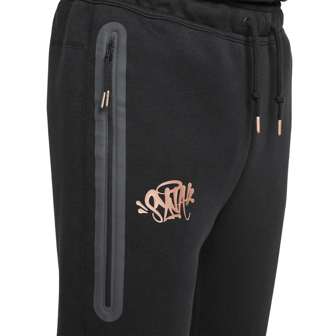 Syna X Teech" Tracksuit