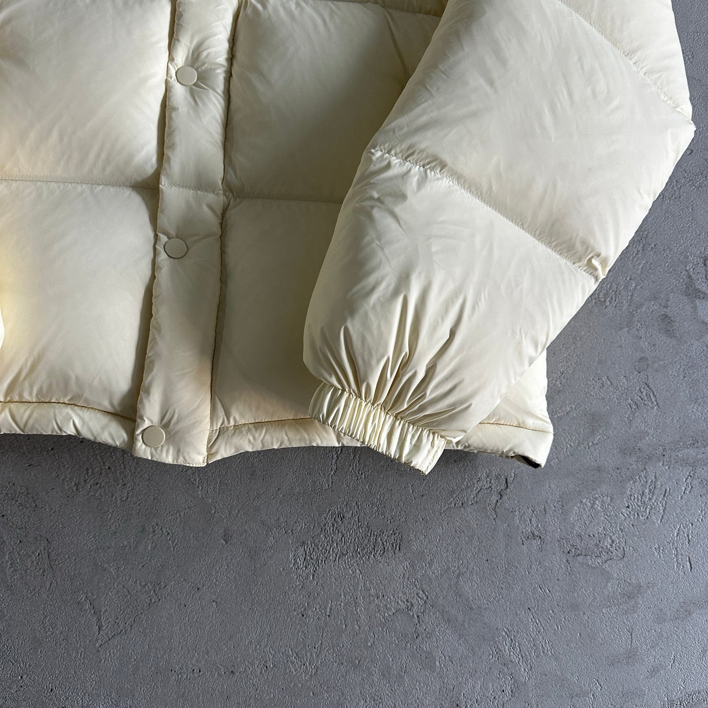 CRTZ-Bolo" Jacket Beige
