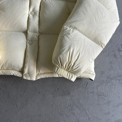 CRTZ-Bolo" Jacket Beige
