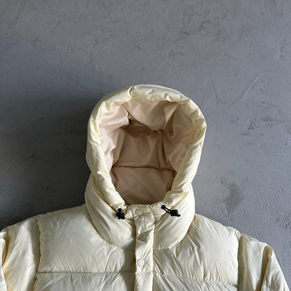 CRTZ-Bolo" Jacket Beige